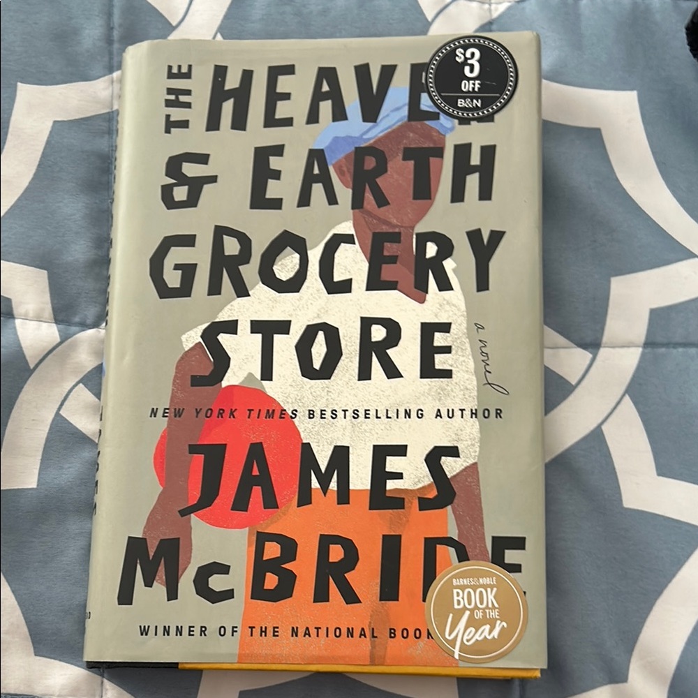 The Heaven and Earth Grocery Store